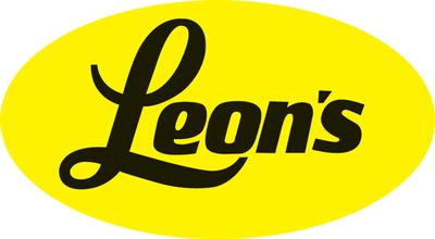 Leon's logo